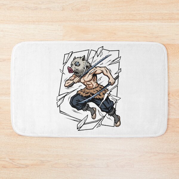Item preview, Wild Beast Breathing Warrior designed and sold by Mr-MC-kitty.