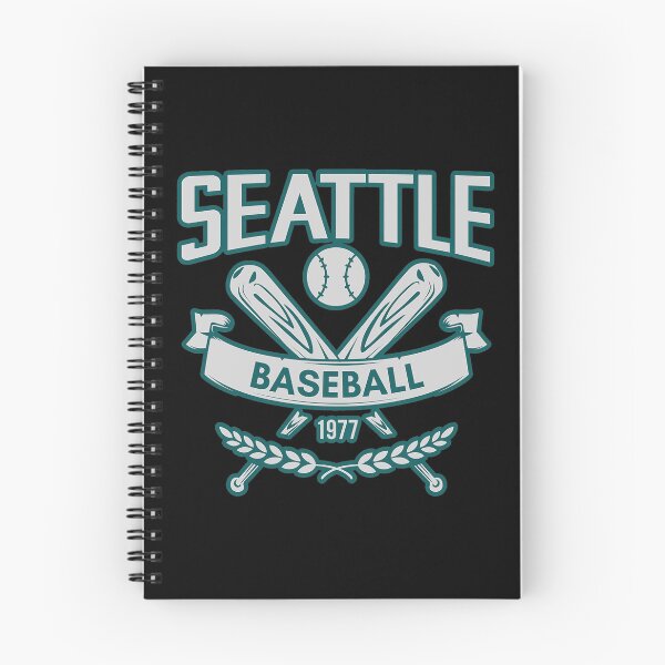 Item preview, Seattle Seattle Seattle Baseball Heart Typography Graphic designed and sold by DonnaHarm51336.