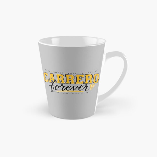 Item preview, Carrero Forever Club Carrero Design designed and sold by L.T. Marshall.
