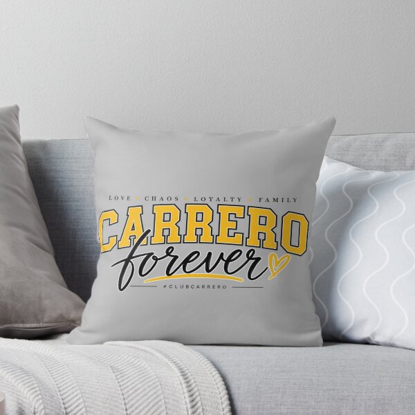 Item preview, Carrero Forever Club Carrero Diseño designed and sold by L.T. Marshall.