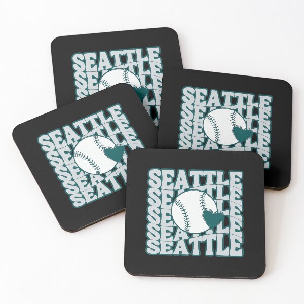 Item preview, Seattle Champions Skyline Football Word Art Graphic designed and sold by JoseHorn11824.
