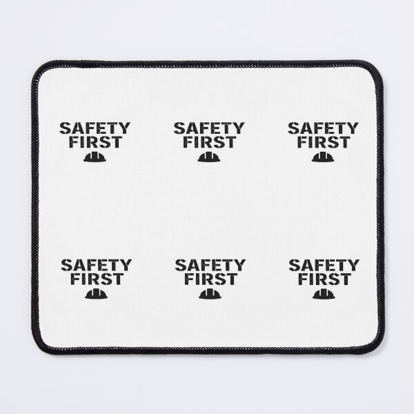 Item preview, SAFETY FIRST designed and sold by safetygearpro.