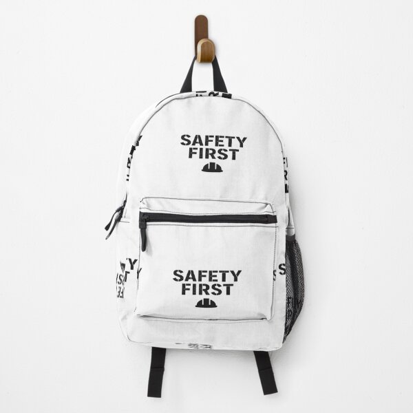 Item preview, SAFETY FIRST designed and sold by safetygearpro.