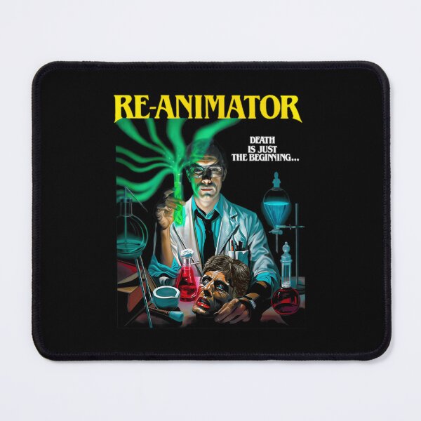 Item preview, RE-ANIMATOR 1985 designed and sold by Daleburuling.