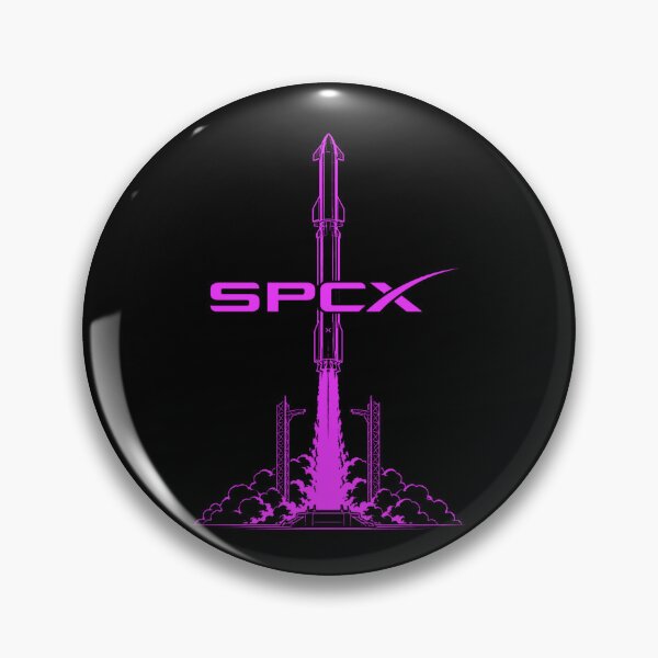 Item preview, SPCX SpaceX Stock Investor Design designed and sold by TEEJAMBOREE.