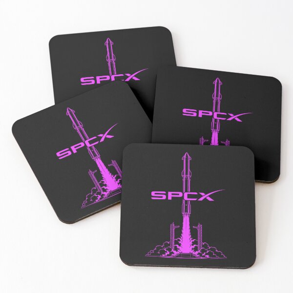 Item preview, SPCX SpaceX Stock Investor Design designed and sold by TEEJAMBOREE.