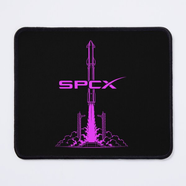 Item preview, SPCX SpaceX Stock Investor Design designed and sold by TEEJAMBOREE.