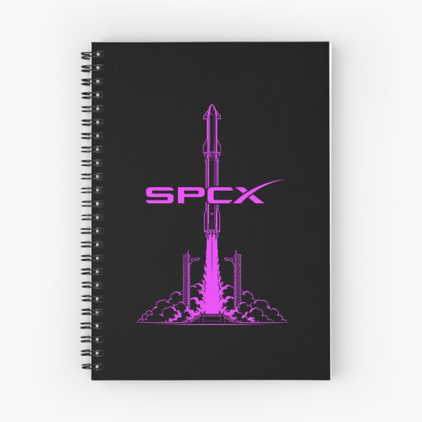 Item preview, SPCX SpaceX Stock Investor Design designed and sold by TEEJAMBOREE.