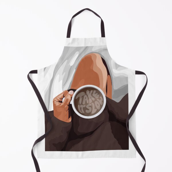 Item preview, Take It Slow designed and sold by ArtbyCiage.