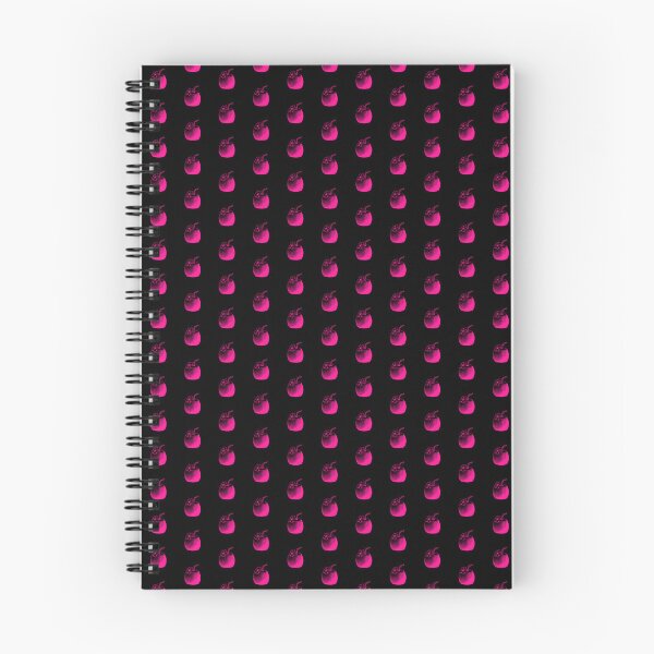 Item preview, Hot Pink Vintage Tropical Coconut Drink Design designed and sold by pattern-archive.