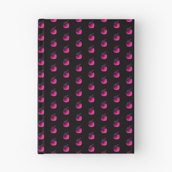 Item preview, Hot Pink Vintage Tropical Coconut Drink Design designed and sold by pattern-archive.
