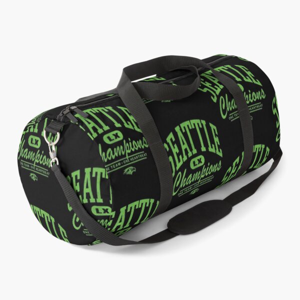 Item preview, Seattle Bird Mascot Football City Graphic designed and sold by CarlaSaun22779.