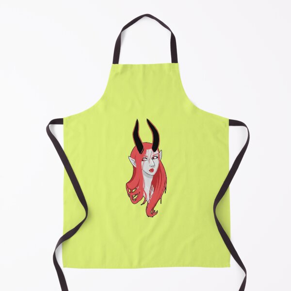Item preview, Crimson Demon Lady designed and sold by BobbyWatkins.