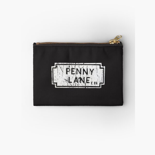 Item preview, Penny Lane | ⭐⭐⭐⭐⭐ designed and sold by AnggaPramudya.