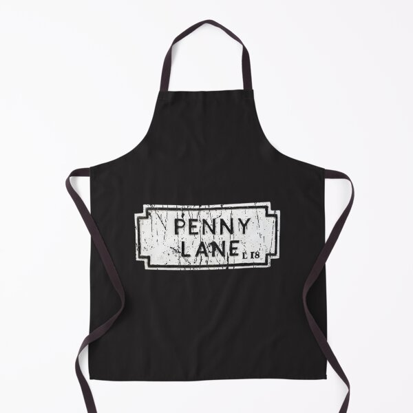 Item preview, Penny Lane | ⭐⭐⭐⭐⭐ designed and sold by AnggaPramudya.