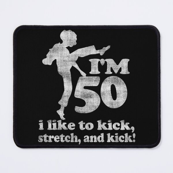Item preview, Sally Omalley Im I Like To Kick Stretch And Kick Vintage | Best Buy designed and sold by Ofeks09.