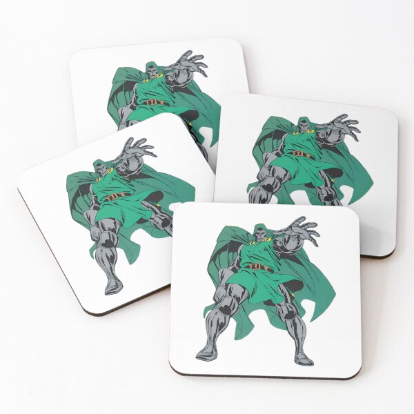 Item preview, Dr Doom designed and sold by JasonCorvar.