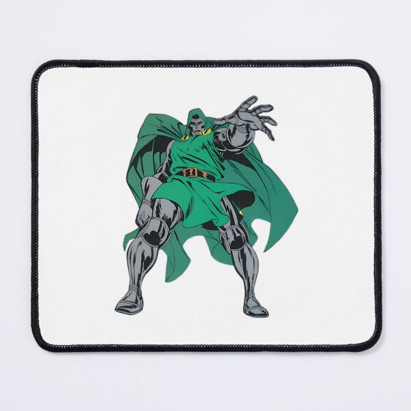 Item preview, Dr Doom designed and sold by JasonCorvar.