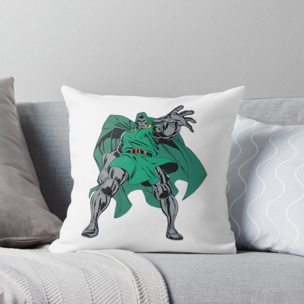 Item preview, Dr Doom designed and sold by JasonCorvar.