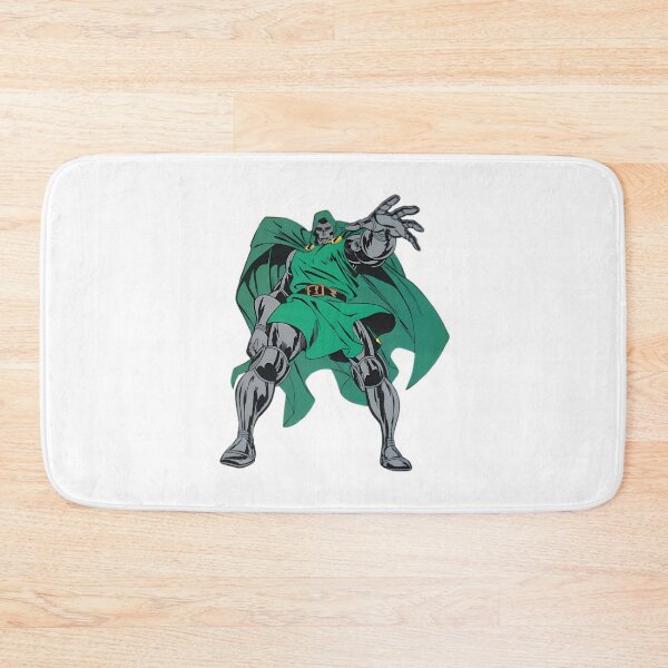 Item preview, Dr Doom designed and sold by JasonCorvar.