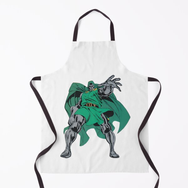 Item preview, Dr Doom designed and sold by JasonCorvar.