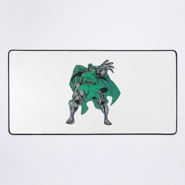 Item preview, Dr Doom designed and sold by JasonCorvar.