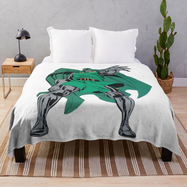 Item preview, Dr Doom designed and sold by JasonCorvar.