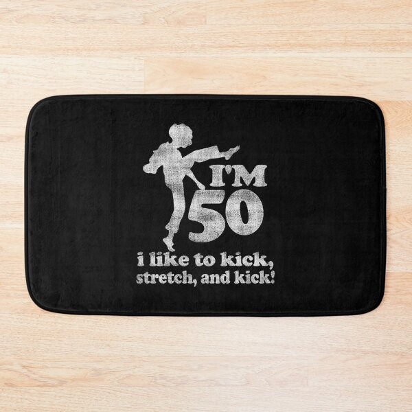 Item preview, Sally Omalley Im I Like To Kick Stretch And Kick Vintage | Best Buy designed and sold by Ofeks09.