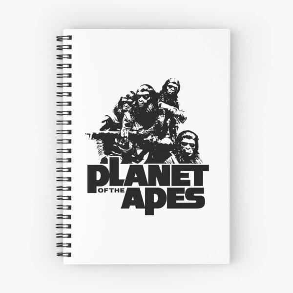 Item preview, PLANET OF THE APES - Soldiers designed and sold by rebeccathanuos.