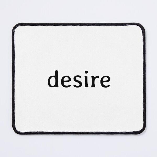 Item preview, Desire designed and sold by Studio Sonder.