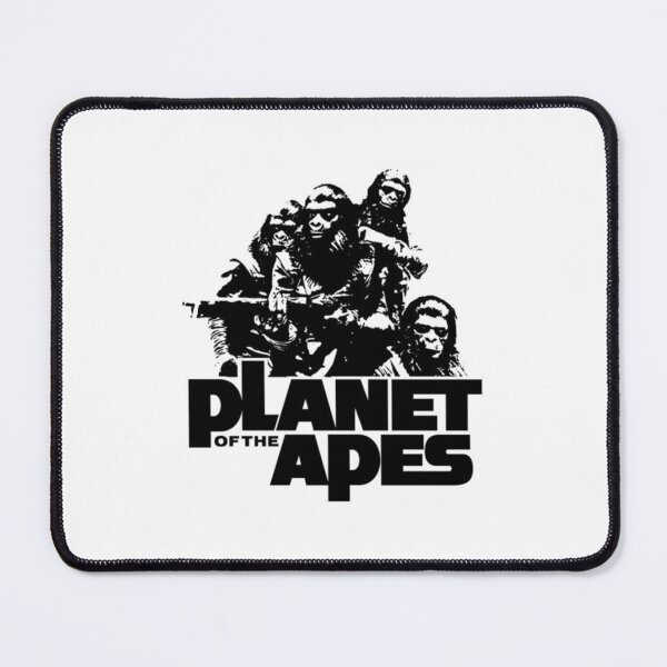 Item preview, PLANET OF THE APES - Soldiers designed and sold by rebeccathanuos.