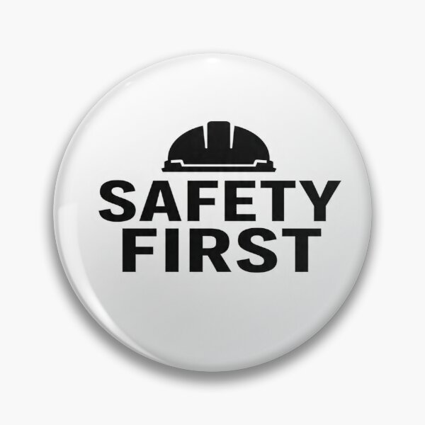 Item preview, SAFETY FIRST designed and sold by safetygearpro.