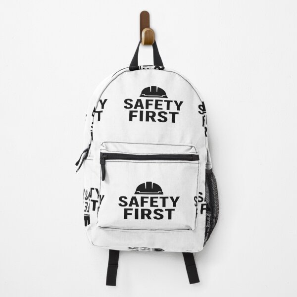 Item preview, SAFETY FIRST designed and sold by safetygearpro.
