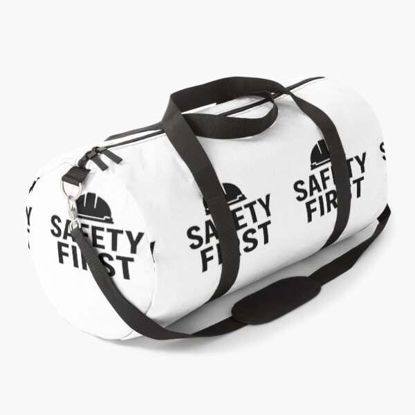 Item preview, SAFETY FIRST designed and sold by safetygearpro.