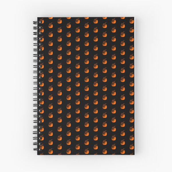 Item preview, Orange Vintage Tropical Coconut Drink Design designed and sold by pattern-archive.