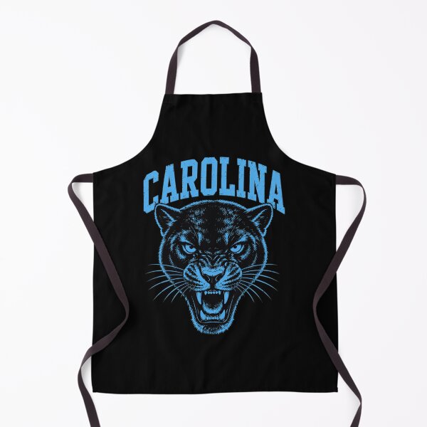 Item preview, Carolina Roaring Panther Retro Graphic designed and sold by Audryana.