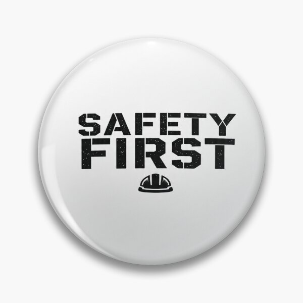 Item preview, SAFETY FIRST designed and sold by safetygearpro.