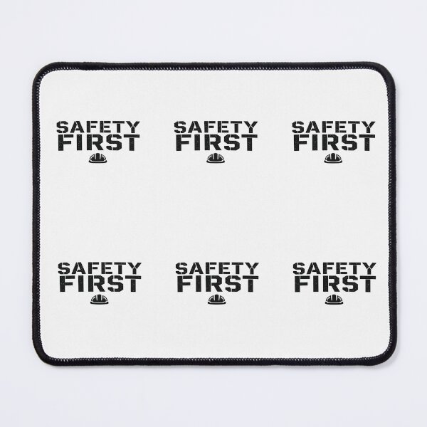 Item preview, SAFETY FIRST designed and sold by safetygearpro.