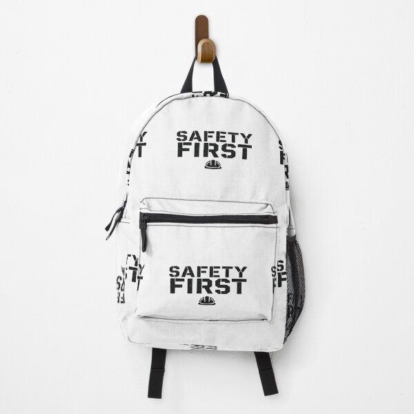 Item preview, SAFETY FIRST designed and sold by safetygearpro.