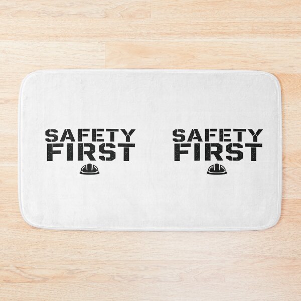 Item preview, SAFETY FIRST designed and sold by safetygearpro.