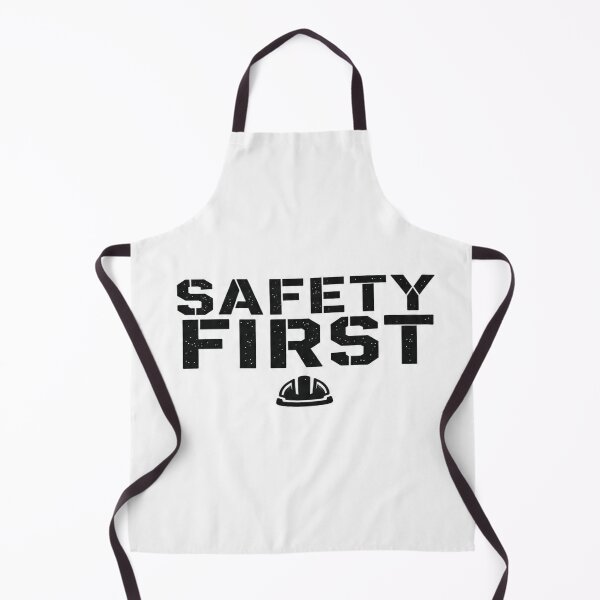 Item preview, SAFETY FIRST designed and sold by safetygearpro.