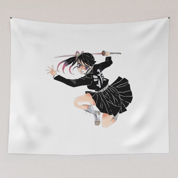 Item preview, Deadly Assassin Swordswoman designed and sold by Mr-MC-kitty.