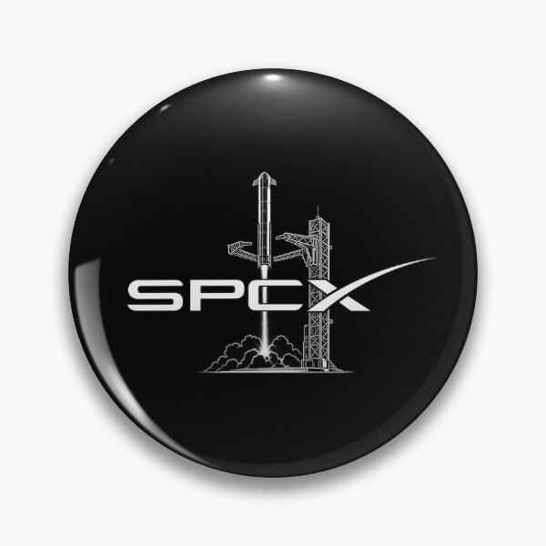 Item preview, SPCX SpaceX Stock Investor Design designed and sold by TEEJAMBOREE.