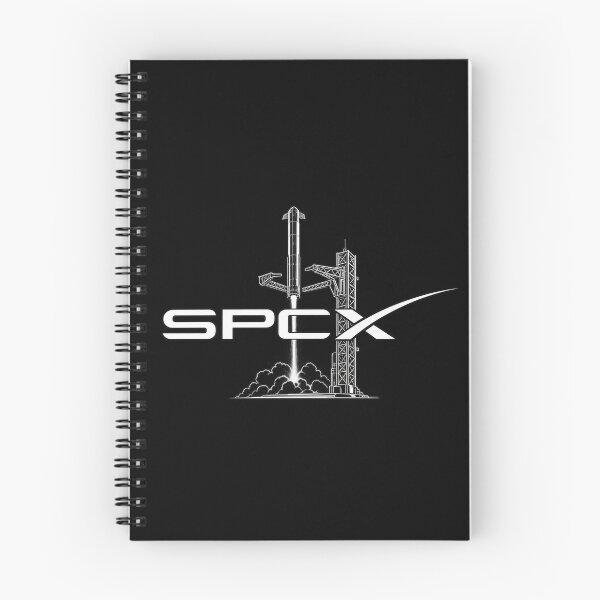 Item preview, SPCX SpaceX Stock Investor Design designed and sold by TEEJAMBOREE.