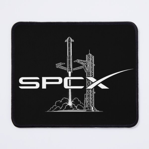 Item preview, SPCX SpaceX Stock Investor Design designed and sold by TEEJAMBOREE.