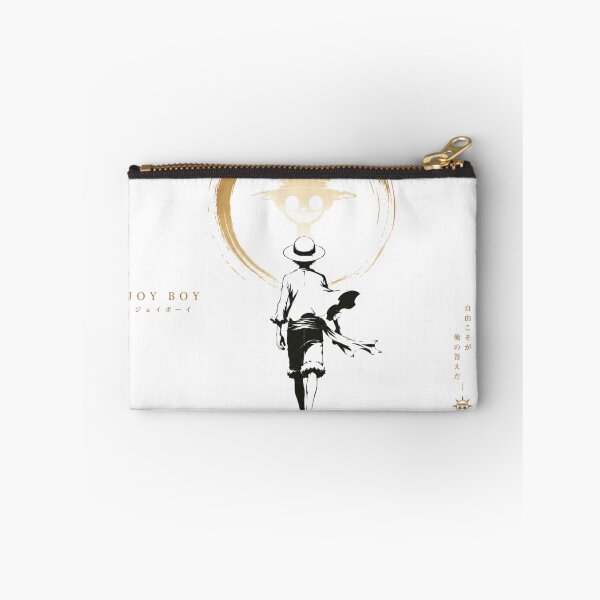 Item preview, Joy boy luffy golden minimalist stylish designed and sold by Dlvznbm.