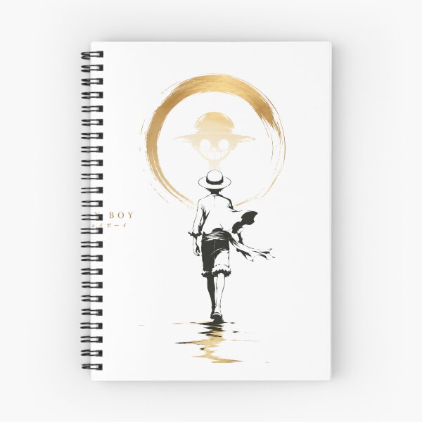 Item preview, Joy boy luffy golden minimalist stylish designed and sold by Dlvznbm.
