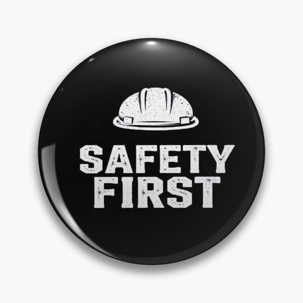 Item preview, SAFETY FIRST designed and sold by safetygearpro.