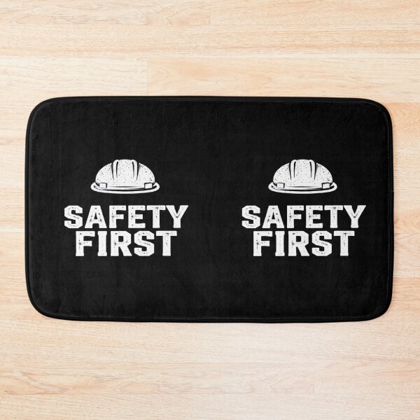 Item preview, SAFETY FIRST designed and sold by safetygearpro.
