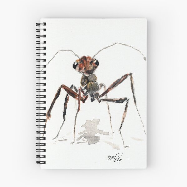 Item preview, A little Ant designed and sold by Frederick James Norman.